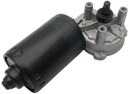 Wischermotor 5 PIN Für VW Für Bora Für Corrado Für Golf Für Beetle Für Passat Für Vento WISCHERMOTOR FRONTSCHEIBE 1C0955119 Scheibenwischermotor