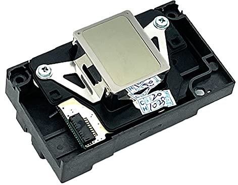 Druckerzubehör kompatibel mit F173050 F173060 F173070 Druckkopf Kompatibel mit Epson Stylus Foto RX580 1390 1400 1410 1430 L1800 1500W R260 R270 R330 R360