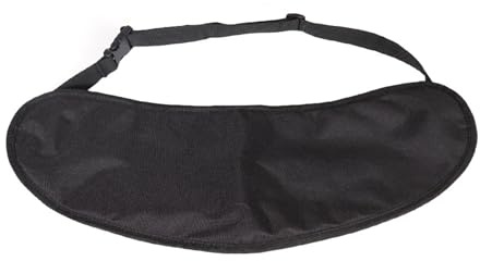 Btgghytr Portable Motorcycle Helmets Visors Bag With Ample Space Motorcycle Helmets Visors Storage Bag Upgrades For Lens Protections