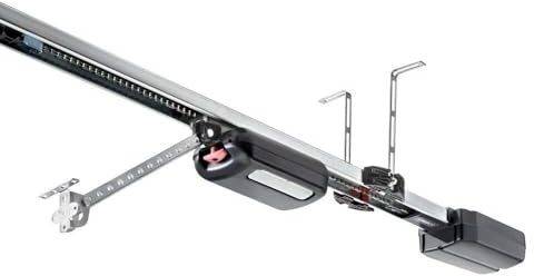 Sommer Garagentorantrieb S 9060 base+S3 600N mit Deckensteuerung für Garagentore