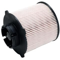 HELLA 8ZF 366 110-081 Kraftstofffilter FF008 - Filtereinsatz | 8ZF 366 110-081 passend für Cruze Malibu Orlando Astra