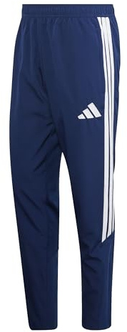 adidas Herren Tiro 26 League Presentation Pants, Team Navy Blue 2/White, XS