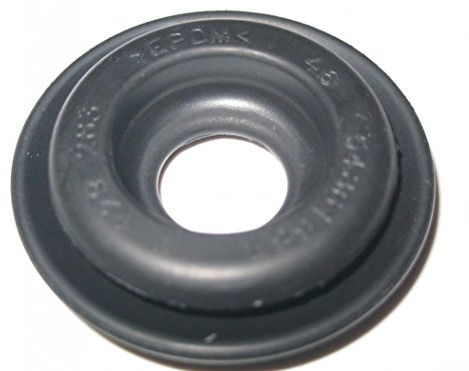 BMW F25 E70 Rear Screen Wiper Spindle Seal Ring Grommet 61627129283 Genuine