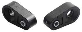 Delphi TD1175W - Stabiliser Mounting