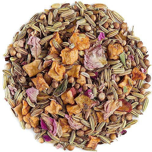 Tisana Allattamento Bio Tisane Neonati - Più Latte Humana - Coliche Neonato - Lactogal Plus - Tisana Galega Allattamento Tisane Per Allattamento