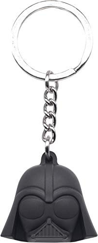 Star Wars Darth Vader Icon Ball Key Ring
