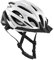 Black Crevice Erwachsenen Fahrradhelm, weiß/schwarz, S/M (54-58cm)…