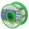 Filo per saldatura senza piombo, Sn99.3-Cu0.7 1,0 mm 0,0 kg, filo di stagno per saldatura elettrica e fai da te