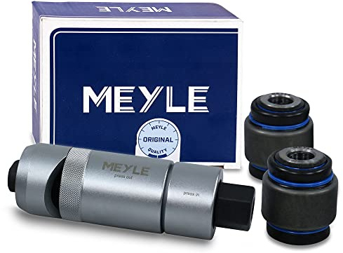 Meyle Reparatursatz, Achsschenkel 016 754 0001 | Kompatibel mit: JAGUAR S-TYPE II, XF I, XF SPORTBRAKE, XK II Cabriolet, XK II Coupe, MERCEDES-BENZ 124 Cabriolet, 124 Coupe