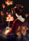 XTTYXF 1000 Puzzleteile Japanisches Geisha-Puzzle Erwachsene Kinder Intellektuelles Spiel Spielzeug Puzzle 50X75Cm Puzzle 1000