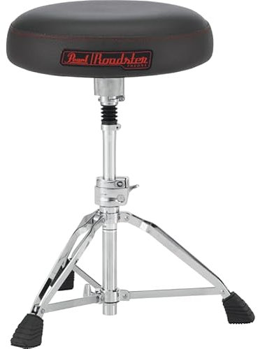 PEARL - Batteriesitz – PPH D-1500SP – Sitz Roadster D-1500SP, belüfteter ABS-Stoßdämpfer