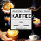 Faszination Kaffee: Das große Kaffee & Barista Buch mit Tipps & Tricks zur Kaffee-Zubereitung und kunstvollen Latte-Art Motiven - Inklusive Kaffee & Espresso ... gratis Barista Coaching