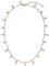 Purelei® Powder Kette Damen (Roségold) – Halskette Damen aus langlebigem Edelstahl – Wasserfeste Kette – 40-45 cm Länge verstellbar – Halskette für deinen individuellen Look