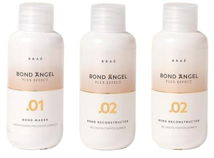 BRAE - Bond Angel Plex Effect, Set 100 ml