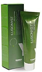 YUNSEY TINTE FREE AMMONIA 6/34 RUBIO OSCURO DORADO COBRE 100ML