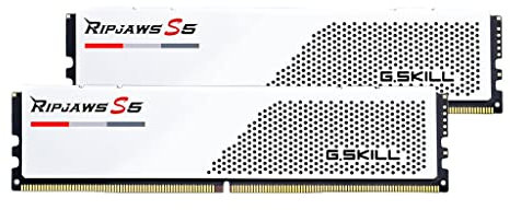 G.Skill Ripjaws S5 Module de mémoire 32 Go 2 x 16 Go DDR5 5600 MHz
