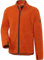Parforce Isolation-Faserpelzjacke Hatz-Watz Orange M