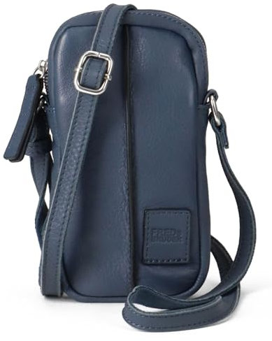 FREDsBRUDER FB Handytasche Leder 9 cm