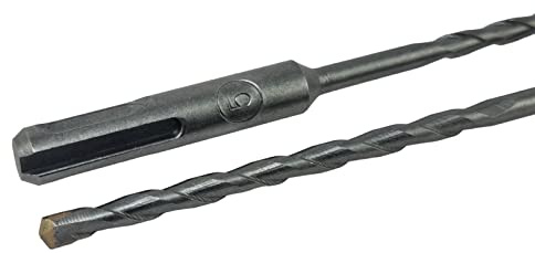 SDS+ Plus Masonry Drill Bit - (5mm x 160mm)