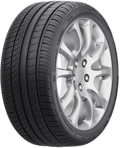 FORTUNE Sommerreifen 275/45 R 20 XL TL 110V BORA FSR-701 MFS BSW