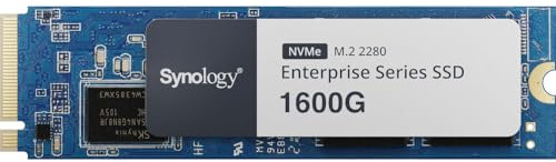 Synology SNV5420 1600GB M.2 2280 NVME