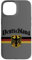 Hülle für iPhone 15 Deutschland Deutschland Fahne Banner Adler Wappen Oktoberfest