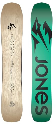 Jones Flagship Woman Snowboard 155