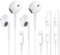 2 Pack iPhone Kopfhörer mit Kabel [MFi-Zertifiziert] In-Ear Kopfhörer für iPhone 14Pro Max 14Pro 14 Plus,HiFi Stereo Ohrhörer mit Mikrofon und Lautstärkeregler Kompatibel mit 13/12/SE/11/XS/8/7