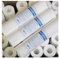 Filtro sottolavello 10 pz 5 Micron Pp Spun Polipropilene Sedimenti Cartuccia di Ricambio Filtro Acqua Osmosi Inversa 10 Pollici pp Filtro Cotone 100g Resistente e meno soggetto a screpolature(1 micron