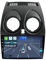 10.1” IPS Android 14 2 Din Autoradio per Nissan Qashqai J10 2008-2014-[Integrato Wireless CarPlay | Android auto | Mirror Link | GPS Sat Nav | Bluetooth 5.0 | WiFi | 4G | SWC]+CAM Incluso