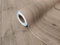 Pellicola decorativa extra spessa, laminato autoadesivo effetto legno per mobili, porte, cucina, armadi, tavoli, motivo: ciliegio Toronto, larghezza rotolo: 90 cm x metri lineari (misura desiderata)