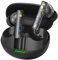 LINSOUL KZ Carol Pro Drahtlose Ohrhörer, Bluetooth 5.4 True Wireless Gaming Kopfhörer mit Hybrid ANC, LDAC Hi-Res Audio, 35H Spielzeit, Professionelle HiFi IEM für Audiophile Musiker