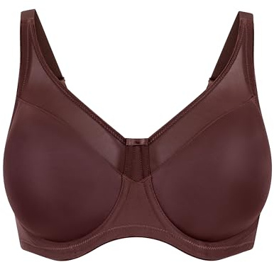HUNKEMÖLLER Unwattierter Minimizer-Bügel-BH Nina