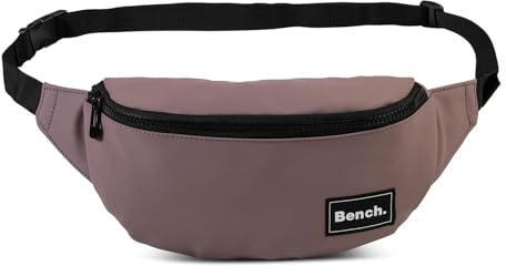 Bench. Gürteltasche Waist Bag Malve Mauve