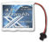 Amewi 28888-4.8V, 700 mAh, NiMH Akku AM X Racing, Conqueror