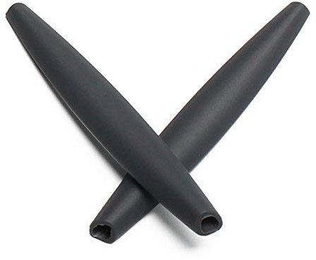 Mryok Chaussettes de rechange pour lunettes de soleil Oakley M Frame - Options, gris, Taille unique