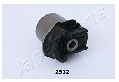 JAPANPARTS RU-2532 Achslager Hinten Kompatibel mit TOYOTA Yaris Schrägheck P1 1014001675 4872552010 RU-2532
