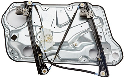ESEN SKV Fensterheber 01SKV036 vorne rechts | Kompatibel mit: VW BORA I, BORA Variant, GOLF IV, GOLF IV Cabriolet, GOLF IV Variant