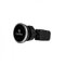 CoolBox CoolFix Coche Negro, Plata - Sujetador de Móvil para Coche, Soporte Móvil Coche Iman para Rejilla de Ventilación, 1 Pieza(s)