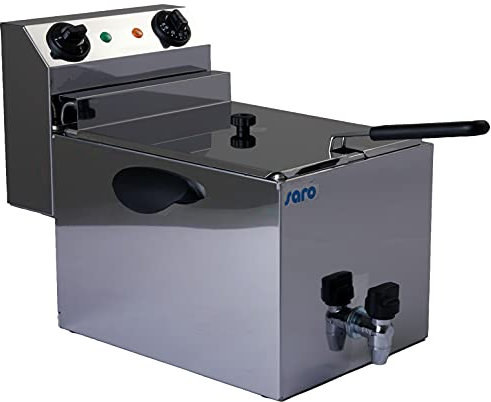 Saro Fritteuse Modell Profri 10