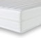 Träumegut24 AquaFlex 7-Zonen Matratze 120x200 cm | H4 | Ergonomische Kaltschaummatratze | Hypoallergen & Antibakteriell | Bezug abnehmbar & waschbar | Oeko-TEX® | (16cm, 120 x 200 cm)