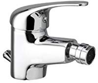 Keller Taps Miscelatore monocomando Bidet con Scarico Pop-up Start st30