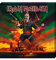 Pyramid International Iron Maiden Canvas Print - 40 x 40cm