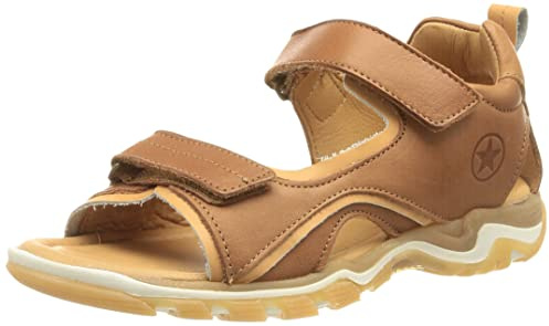 Bisgaard Unisex Kinder CasparSandale