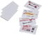 COLOP 156481 e-mark Papier-Visitenkarten weiß, zur Bedruckung mit dem e-mark, 1 Packung 100 Stück