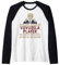 Trump You Are A Great Vuvuzela-Spieler Raglan