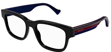 Gucci GG1303O Shiny Black 57/18/145 Herren Brillen