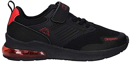 Kappa Unisex Kinder Myagi Kid Ev Low-top