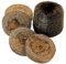 GaRdeNs Jiffy Turba Prensada 41mm (Pack 25Und)