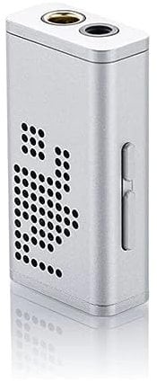 MOONDROP DAWN Pro Protable USB DAC/AMP Dual CS43131 DAC 32Bit/384kHz DSD256 Decoder Heasphone Amplifier